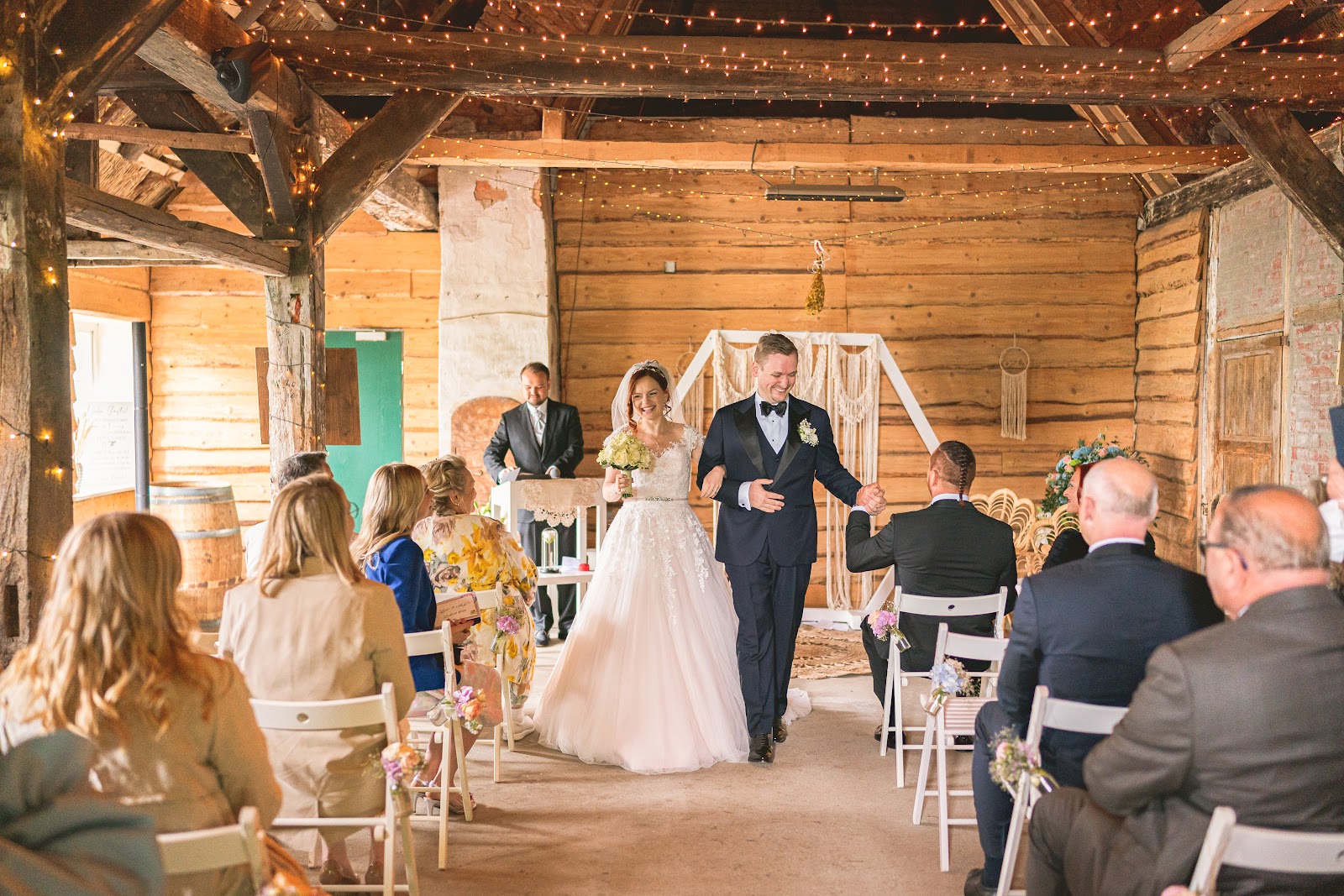 Landhaus Westerhof - 01