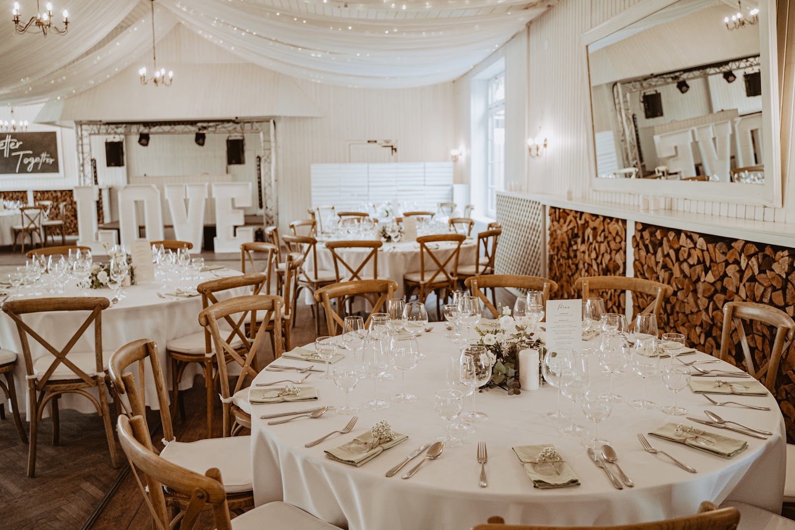 Landhaus Westerhof Galerie