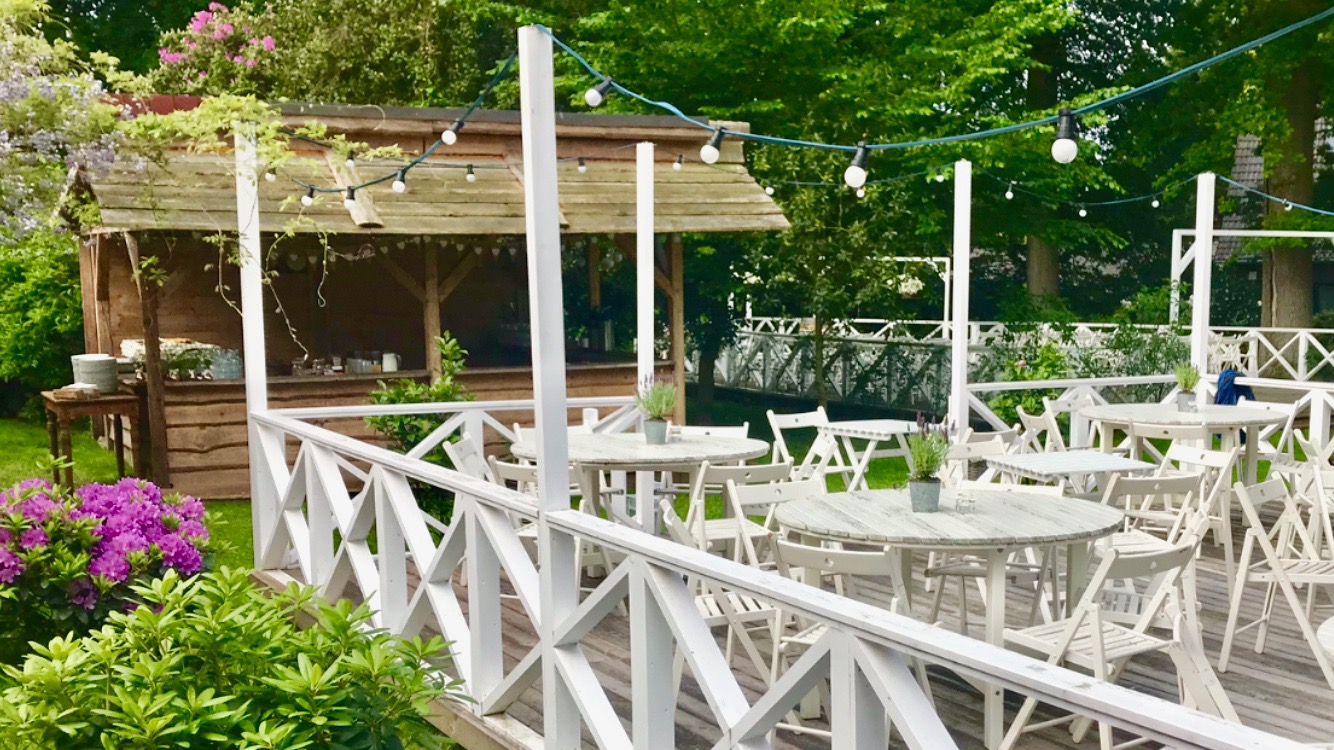 Landhaus Westerhof Galerie