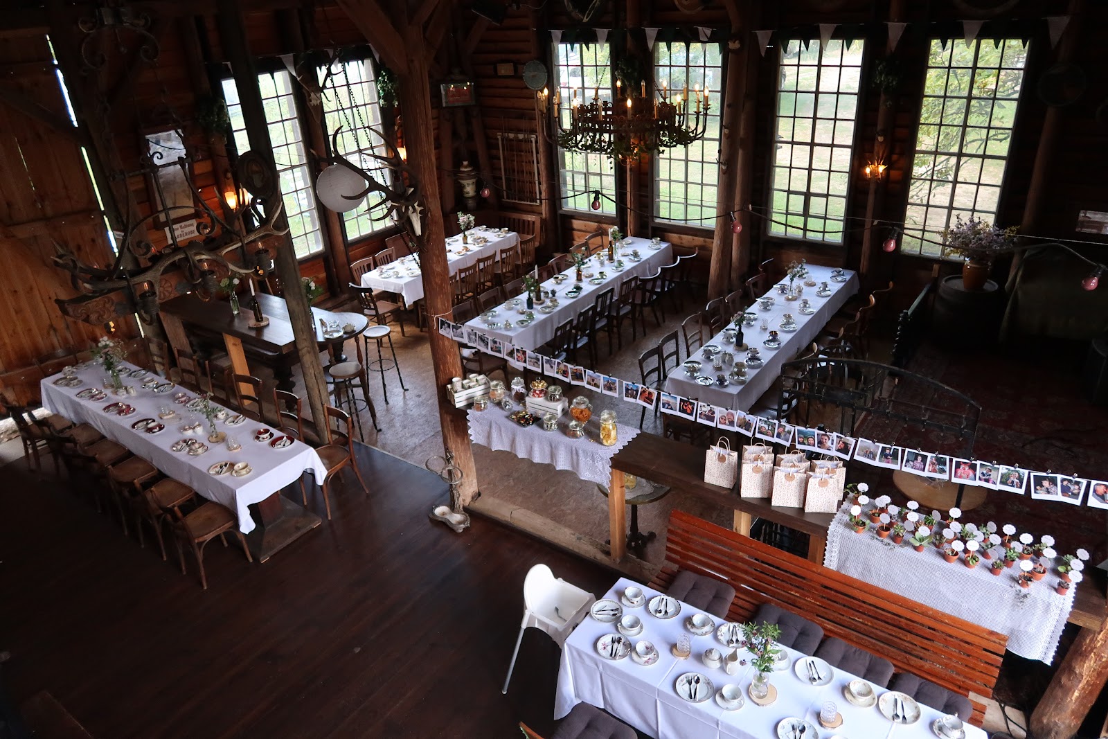 Landhochzeit Brandenburg Galerie