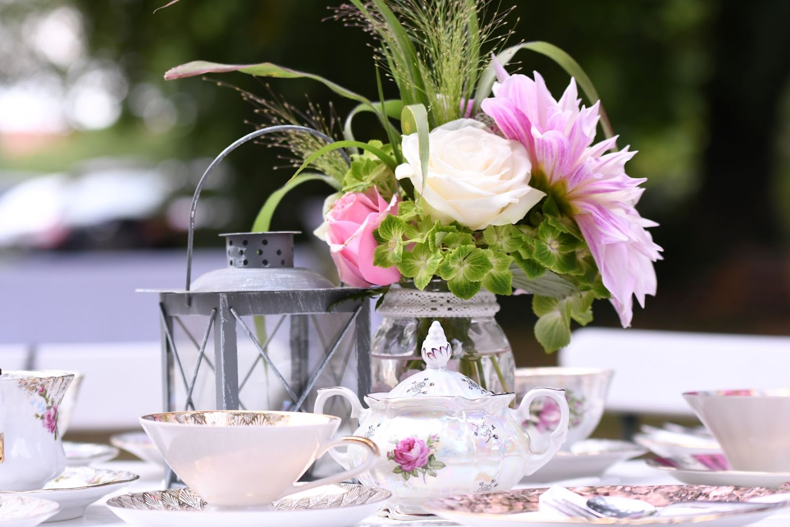 Landhochzeit Brandenburg Galerie