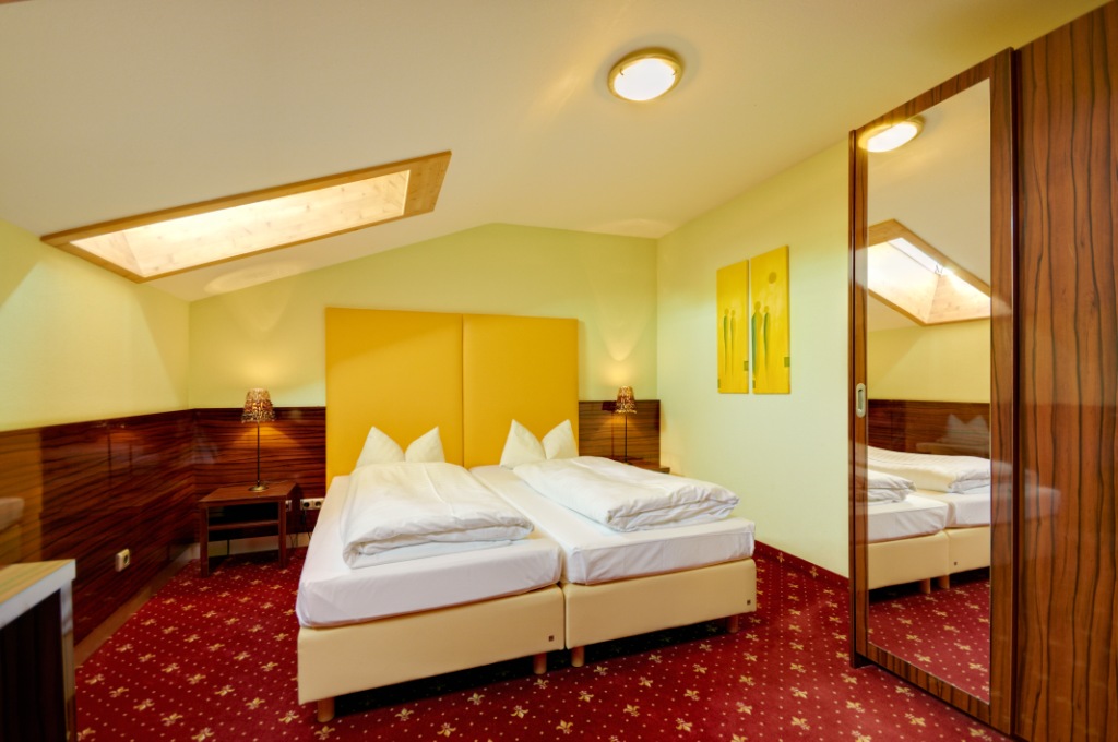 Landhotel Hallnberg Galerie