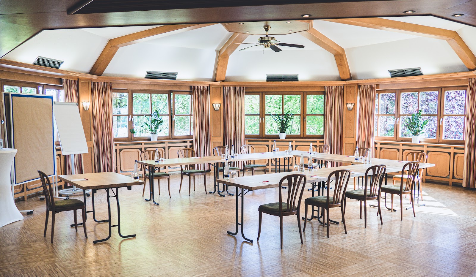 Landhotel Hallnberg Galerie