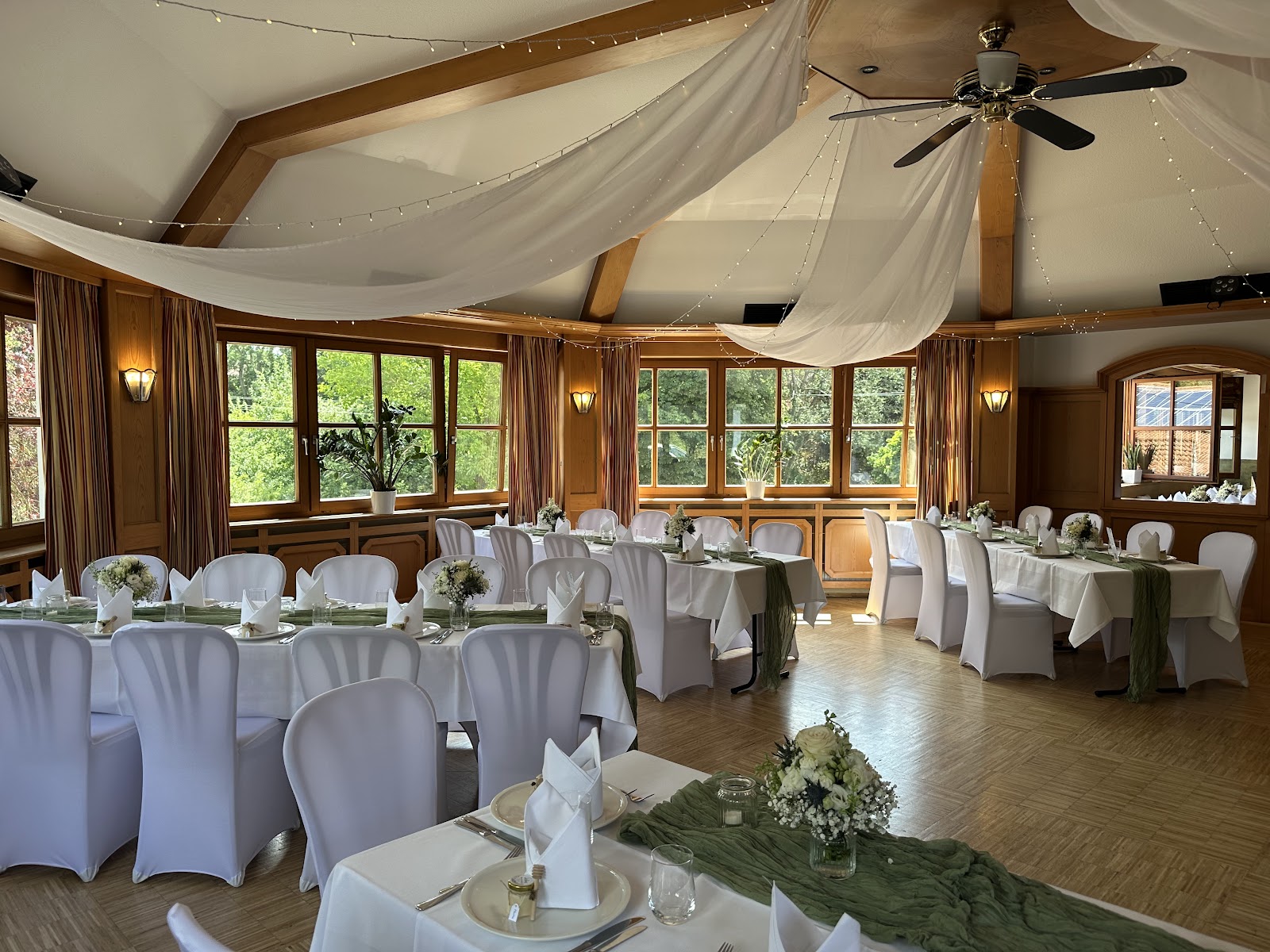 Landhotel Hallnberg Galerie