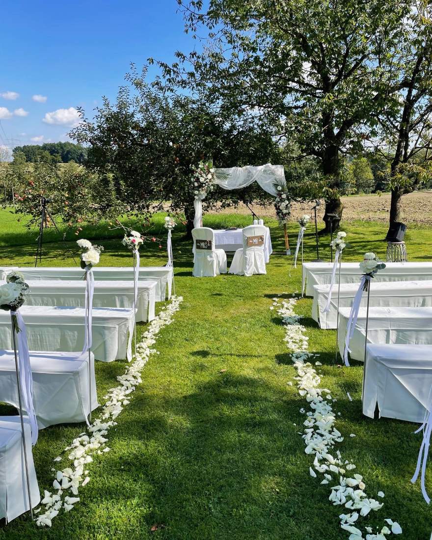 Landhotel Hallnberg Galerie