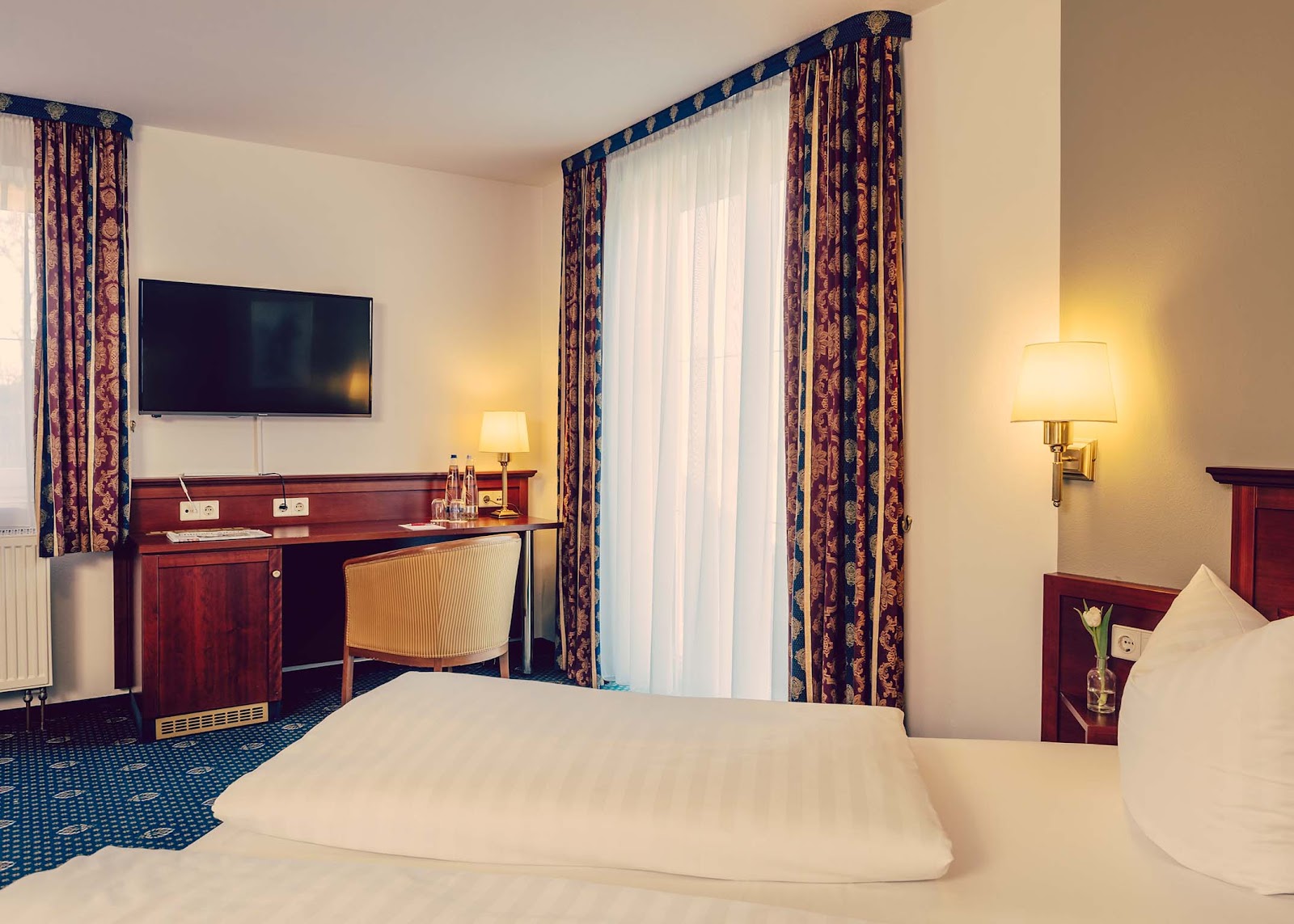 Landhotel Hallnberg Galerie