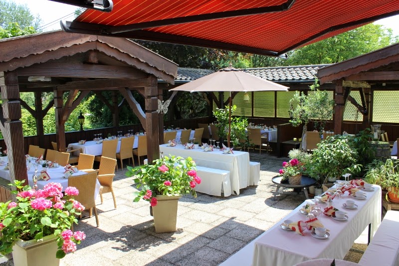 Landhotel Hallnberg Galerie