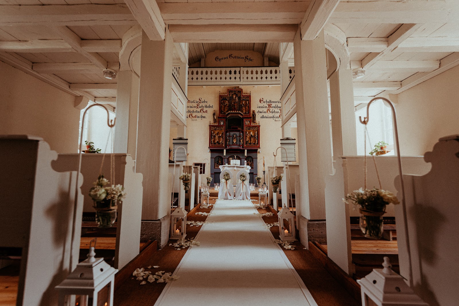 Landkulturhof Glücksbringer Galerie