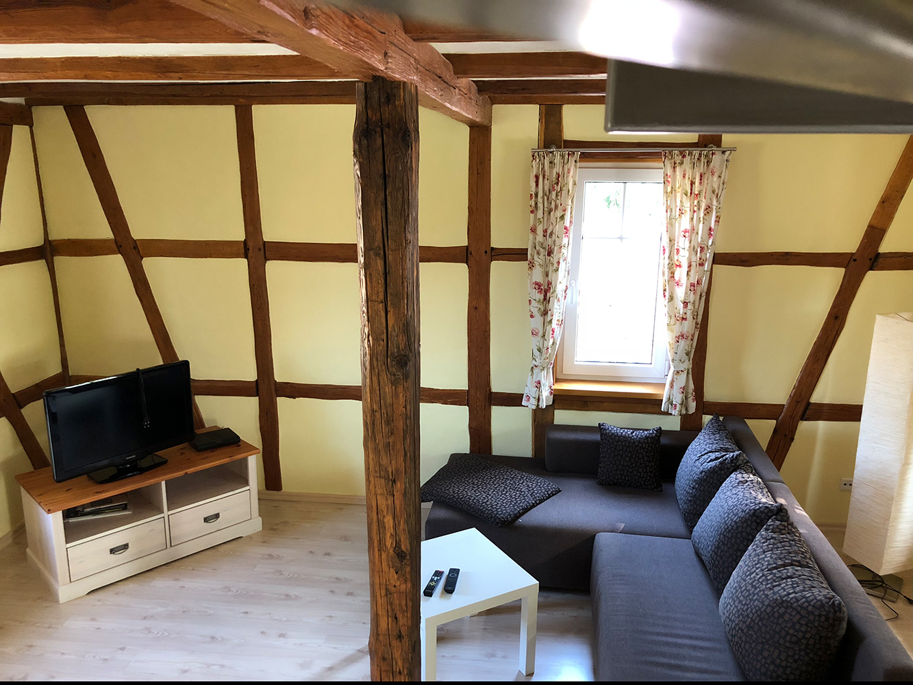 Landkulturhof Glücksbringer Galerie