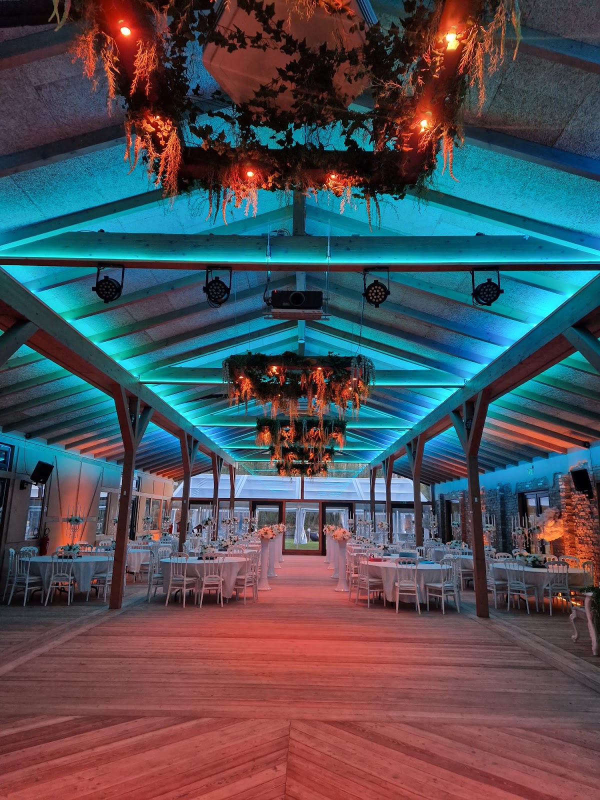 Lavenda am See Galerie