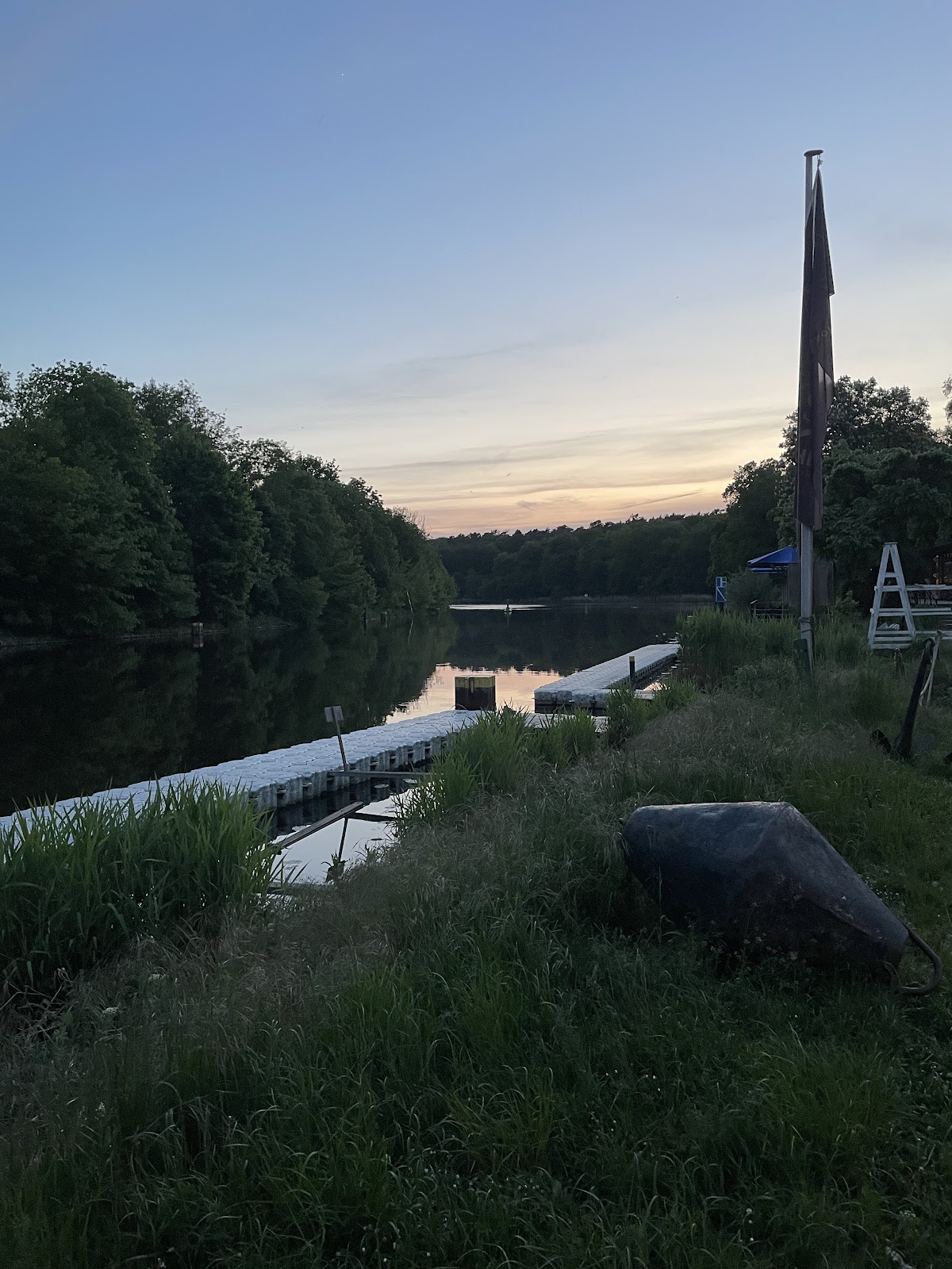 Lavenda am See Galerie