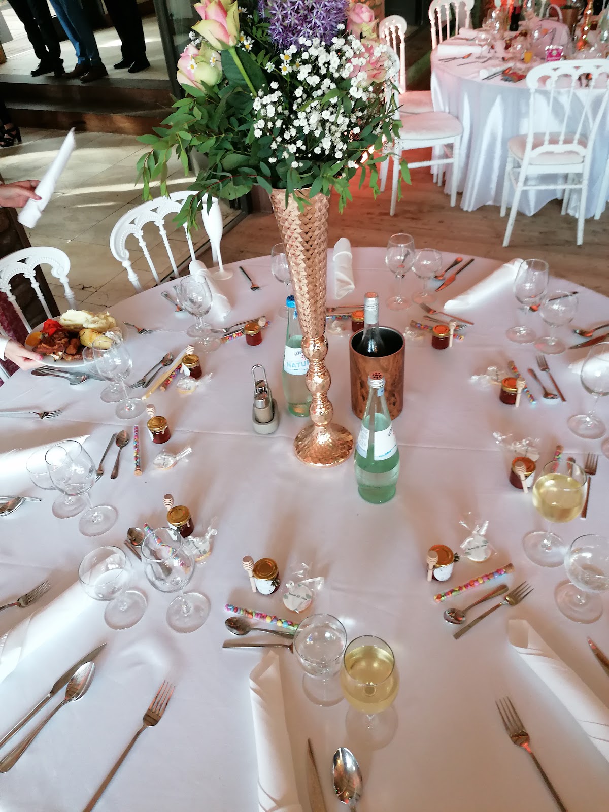 Lavenda am See Galerie