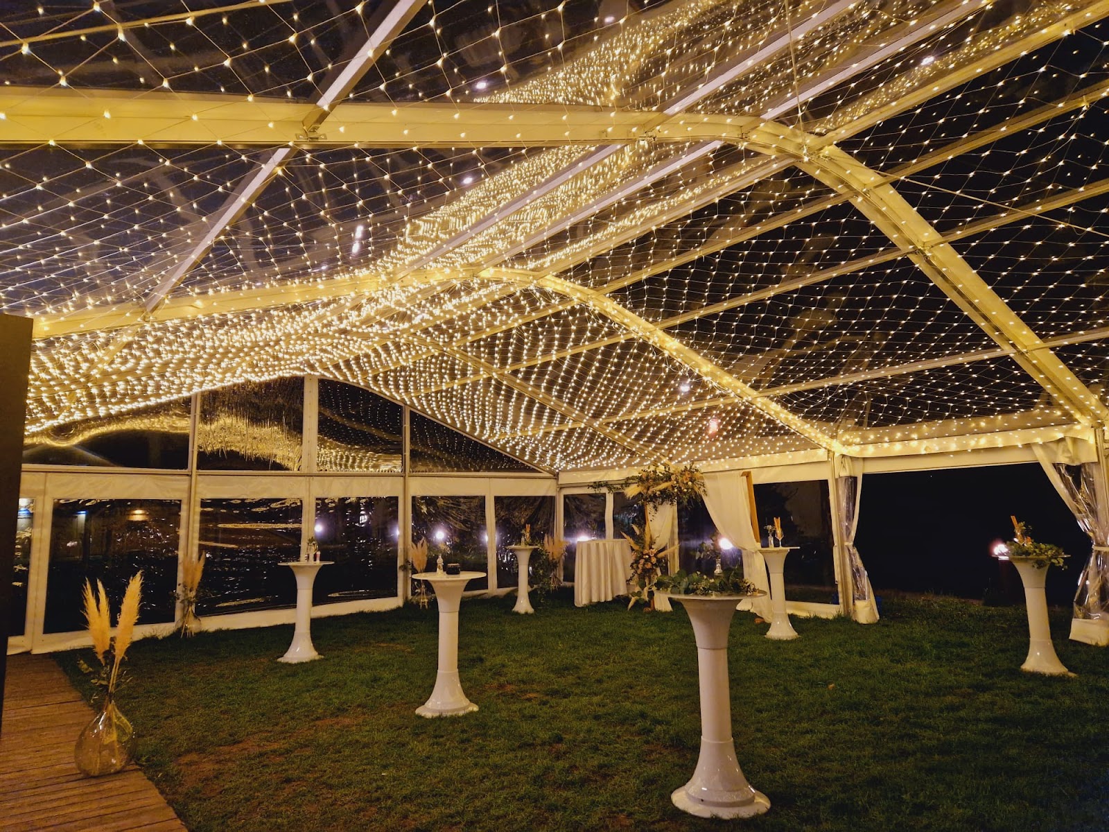 Lavenda am See Galerie