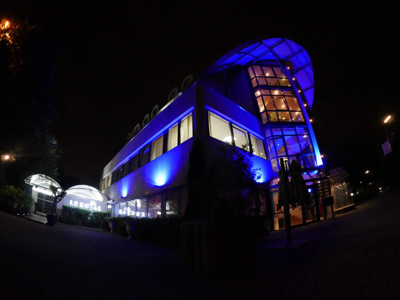 Le Royal Catering & Events GmbH - Hamburg Hochzeit Location Abiball - 01