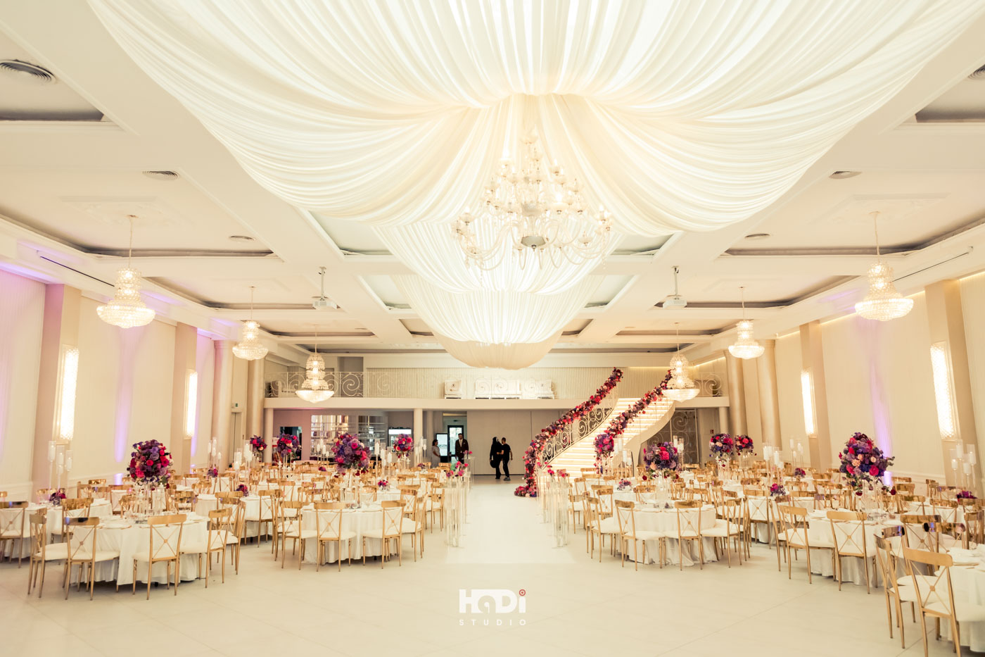 Le Royal Catering & Events GmbH - Hamburg Hochzeit Location Abiball Galerie