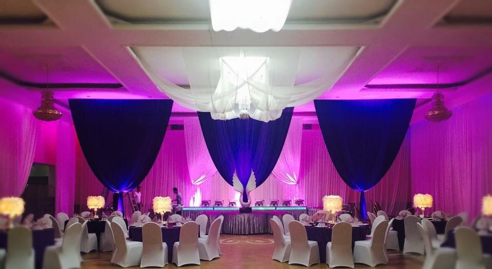 Le Royal Catering & Events GmbH - Hamburg Hochzeit Location Abiball Galerie