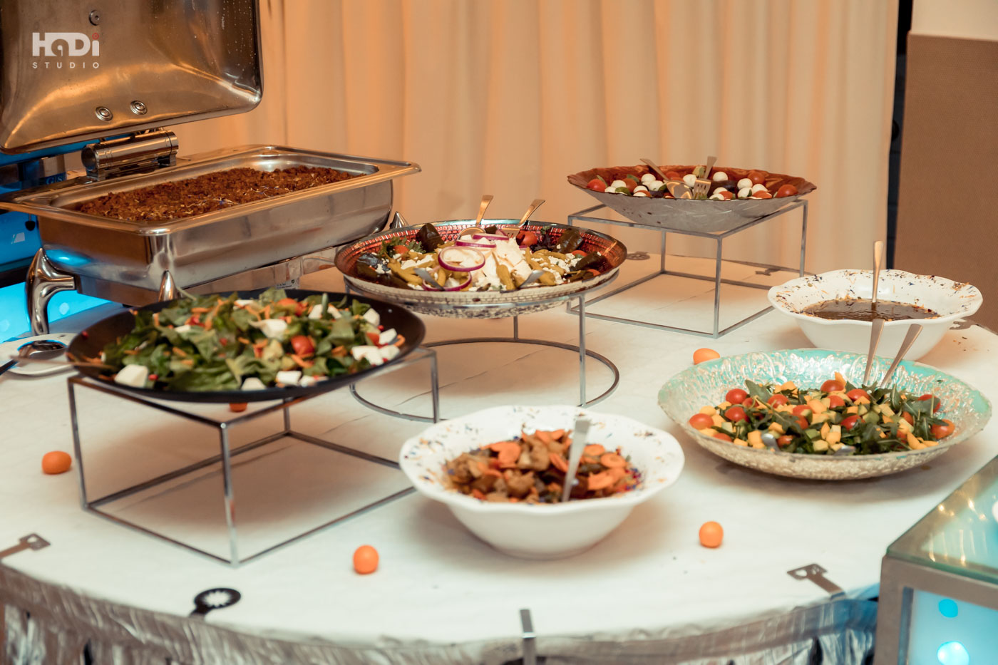 Le Royal Catering & Events GmbH - Hamburg Hochzeit Location Abiball Galerie