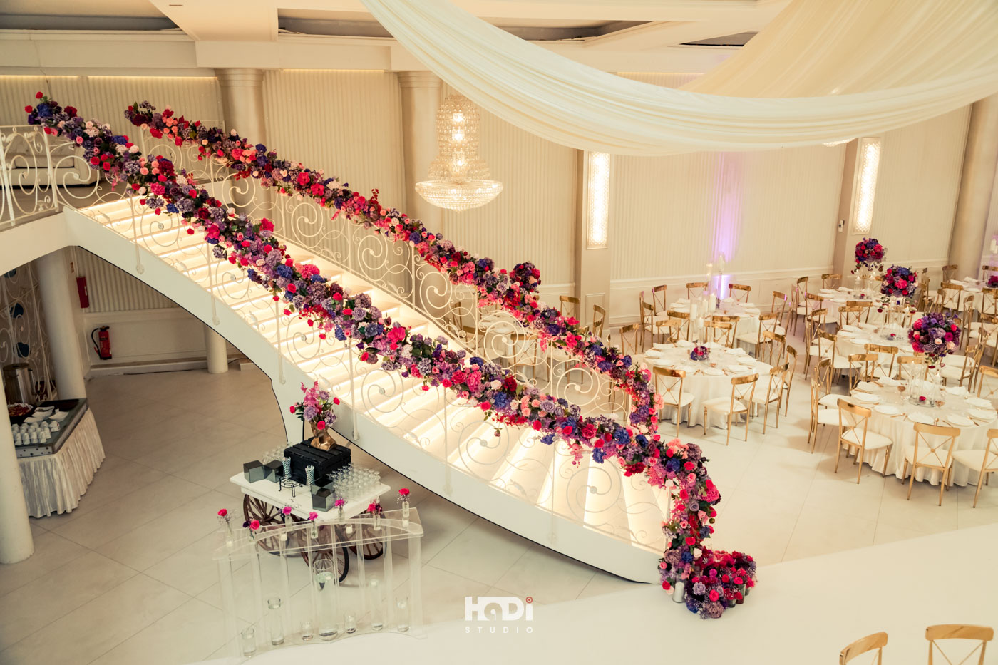 Le Royal Catering & Events GmbH - Hamburg Hochzeit Location Abiball Galerie