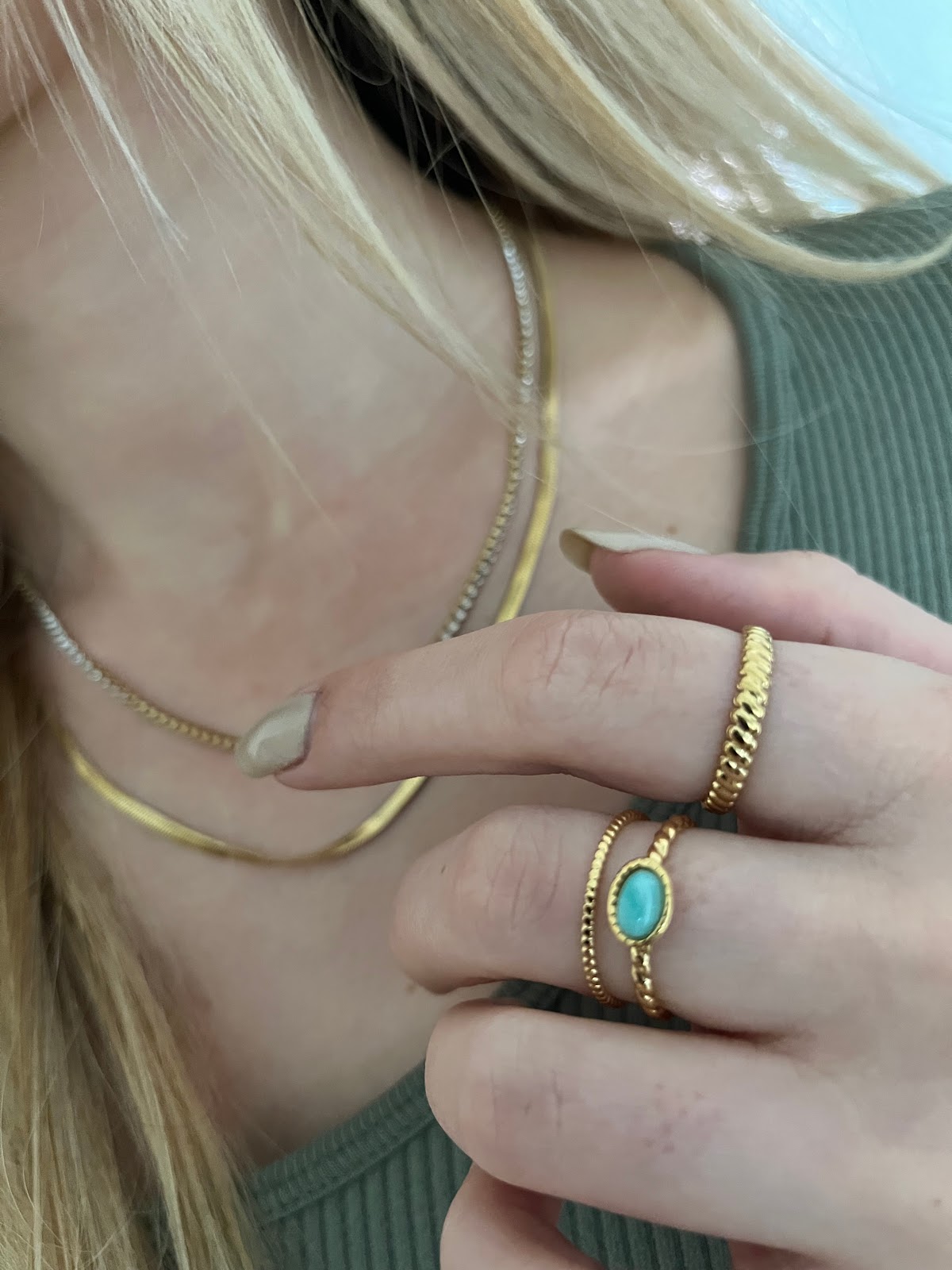 LiaNoa Schmuck Galerie