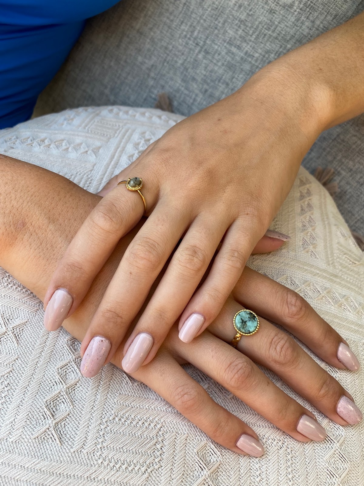 LiaNoa Schmuck Galerie