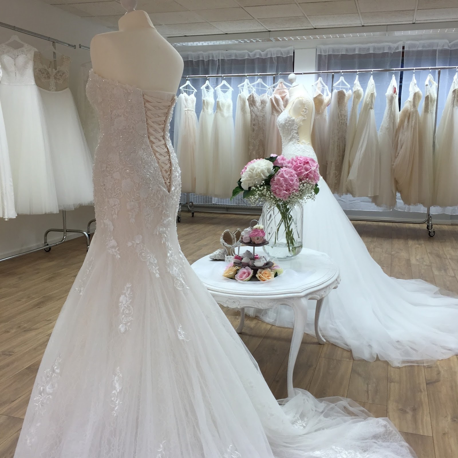 liebesbraut Brautstudio Galerie