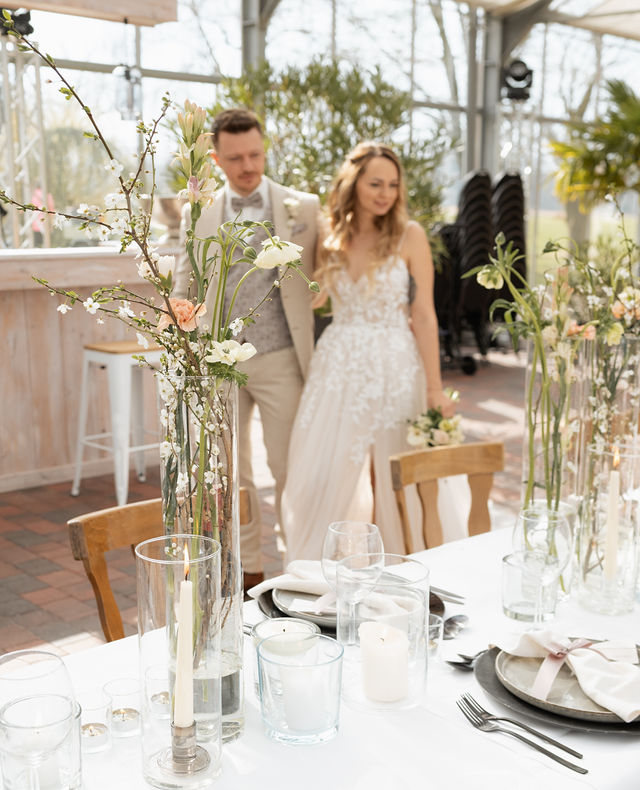 Liebevoll geplant - 01