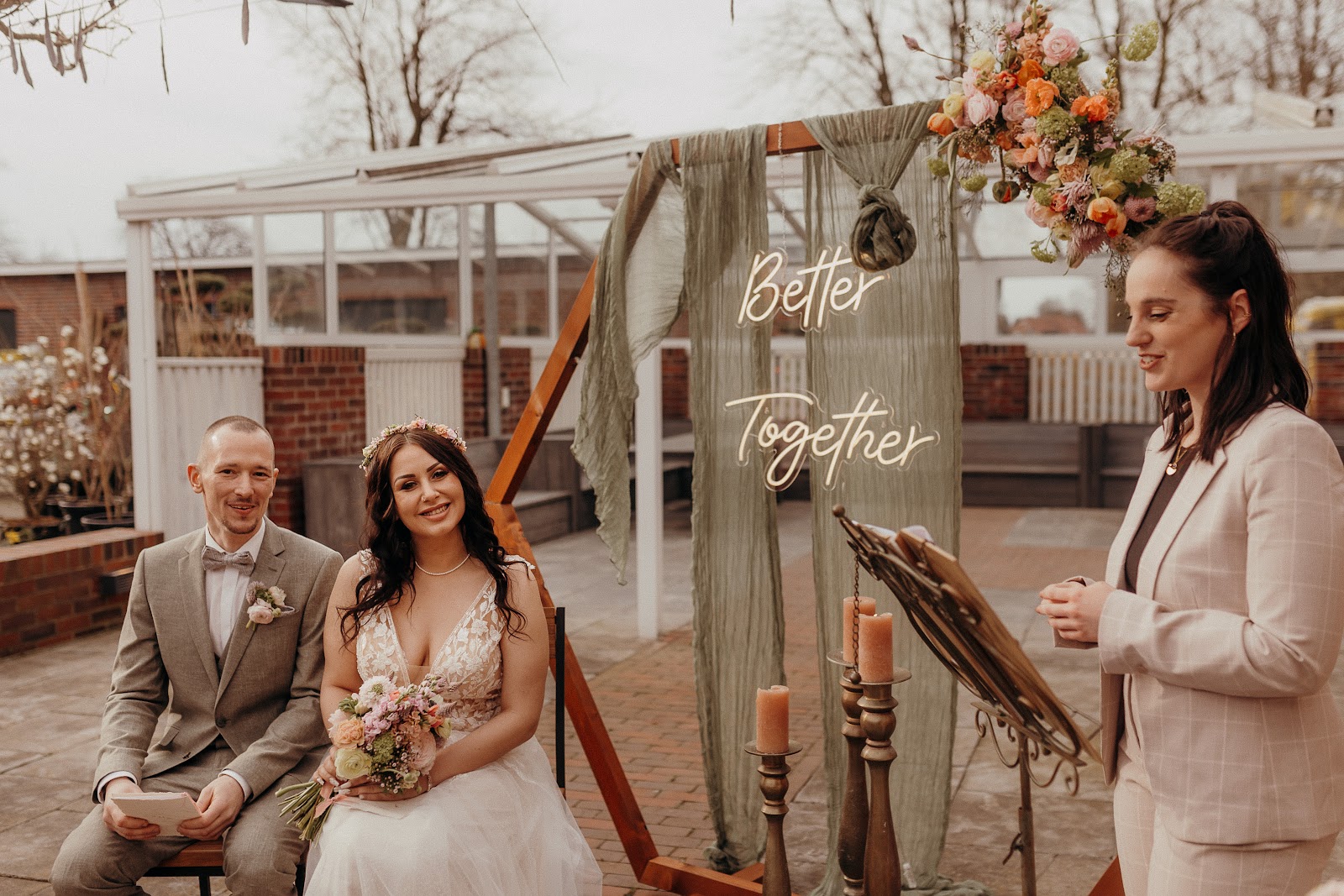 Liebevoll geplant Galerie