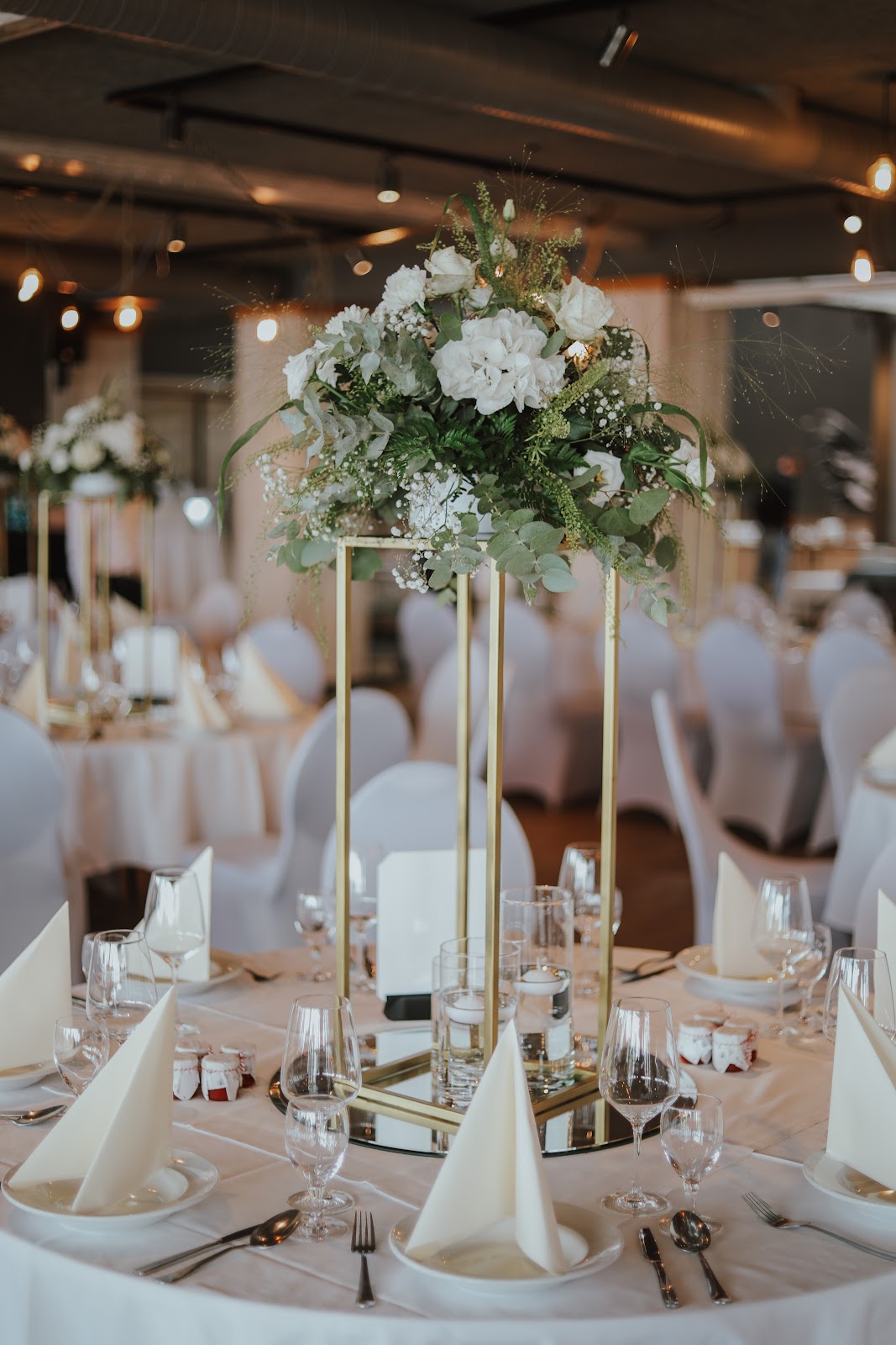 Liebevoll geplant Galerie