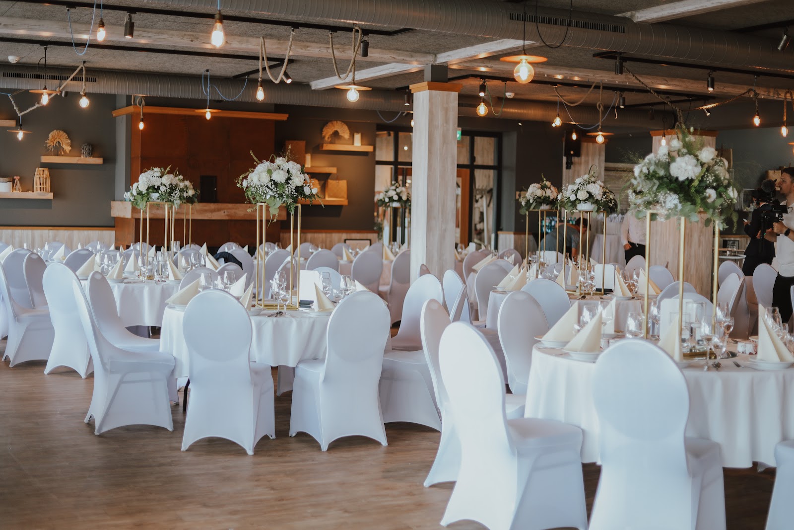 Liebevoll geplant Galerie