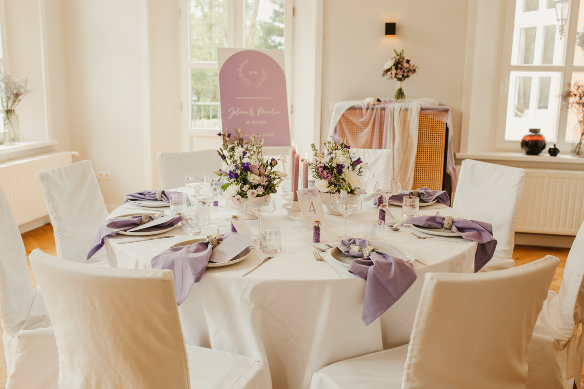 Liebevoll geplant Galerie