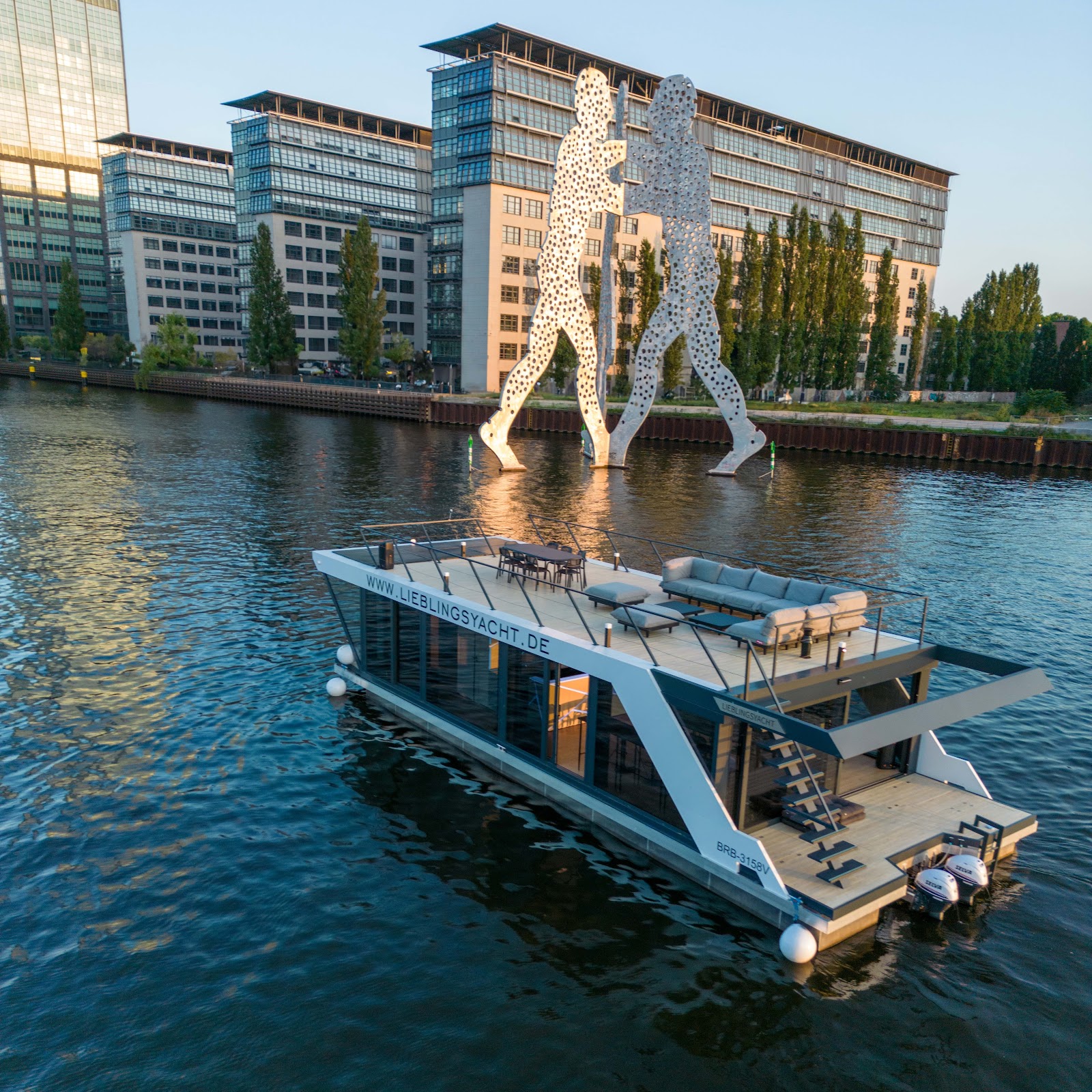 Lieblingsyacht Galerie