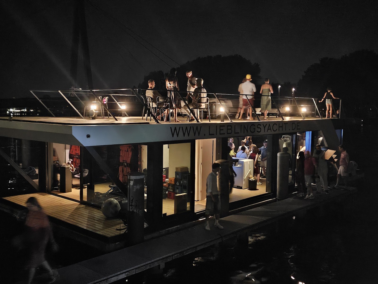 Lieblingsyacht Galerie