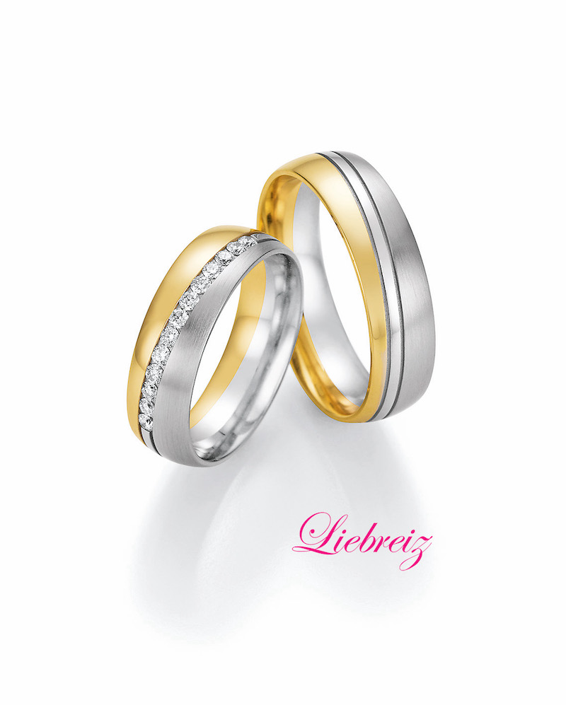 Liebreiz Juwelier Galerie