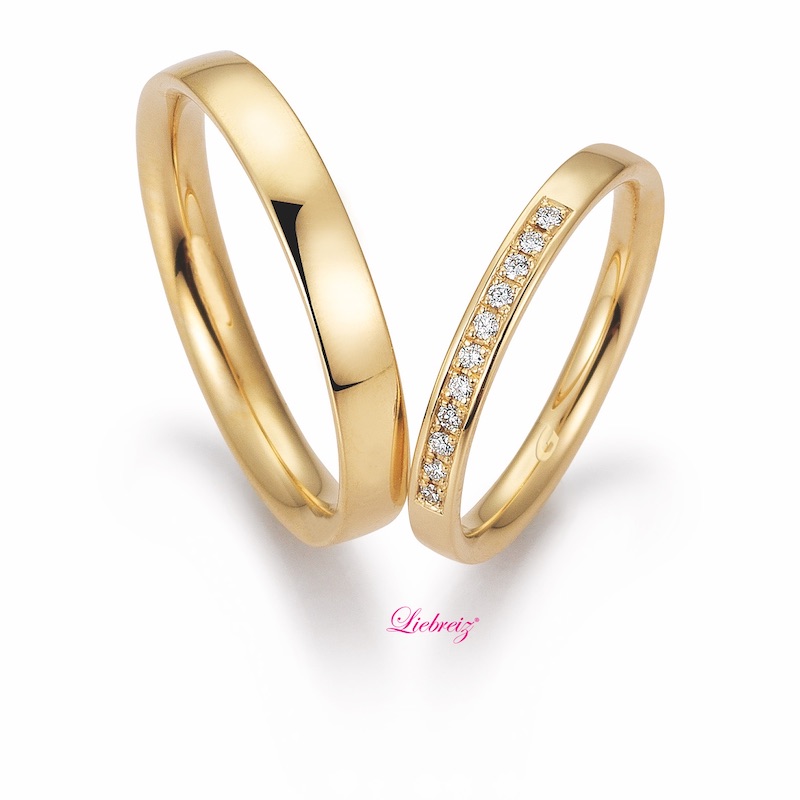 Liebreiz Juwelier Galerie