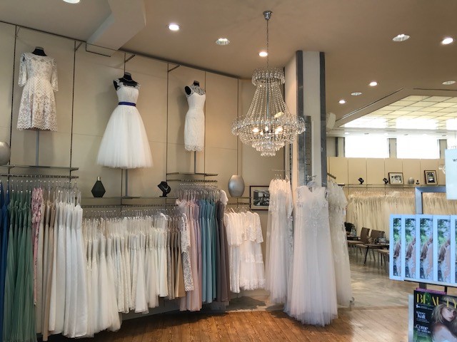 Lilly Brautkleider Galerie