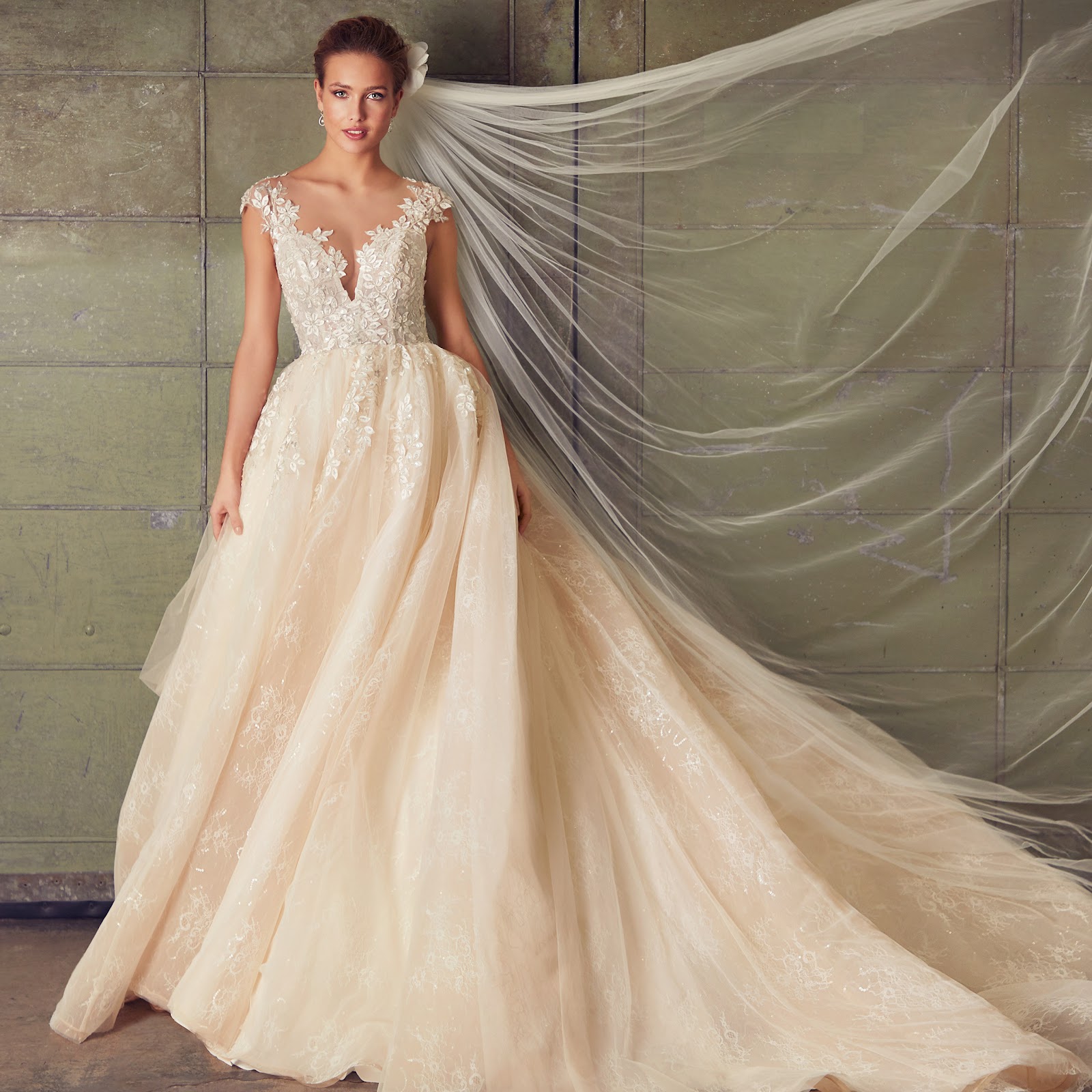 Lilly Brautkleider Galerie