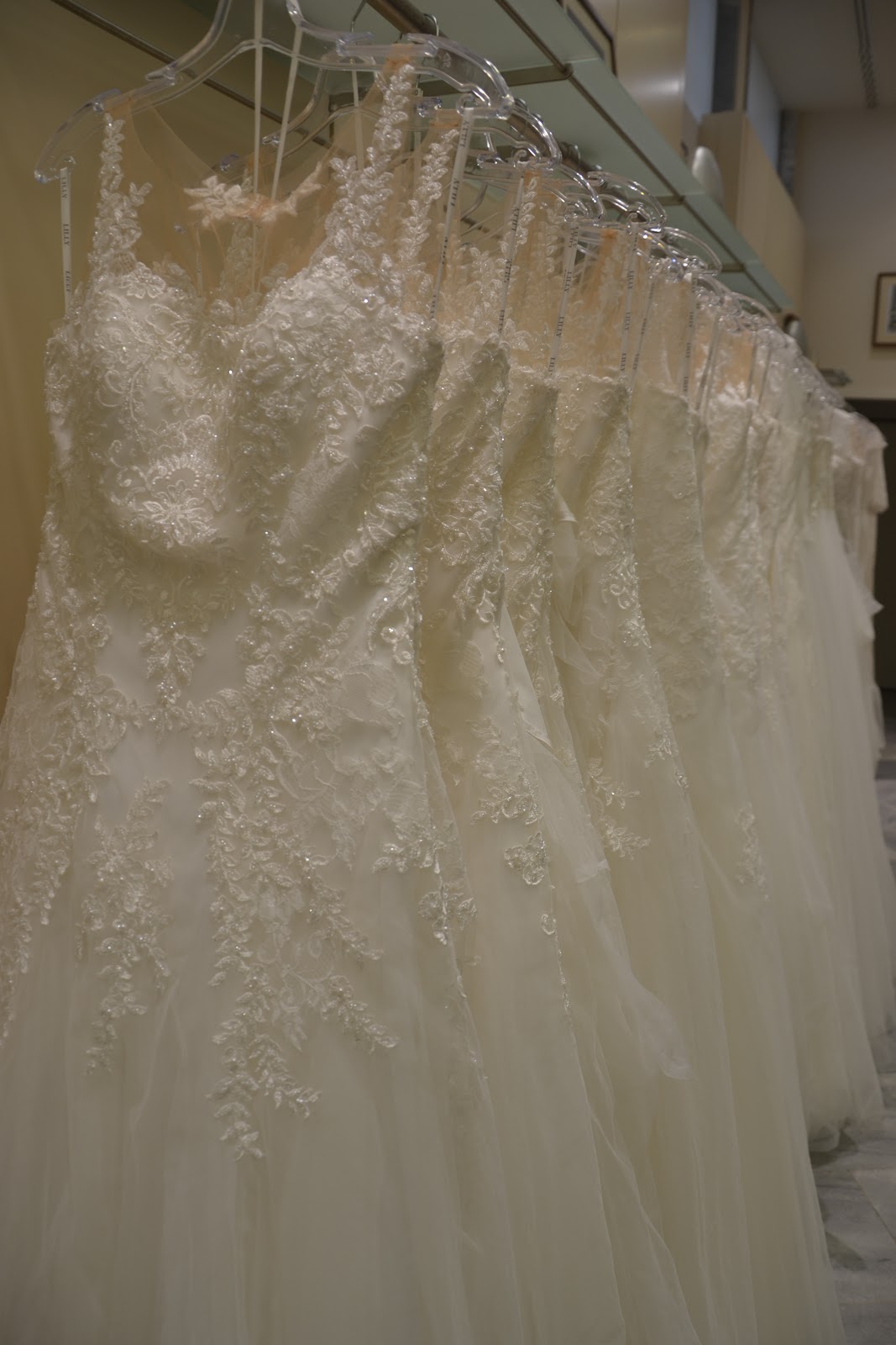 Lilly Brautkleider Galerie