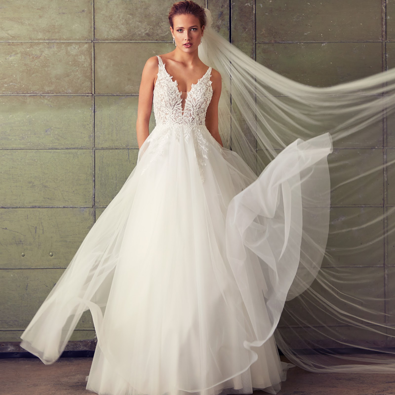 Lilly Brautkleider Galerie