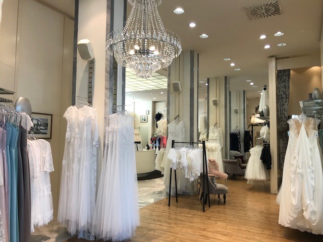 Lilly Brautkleider Galerie