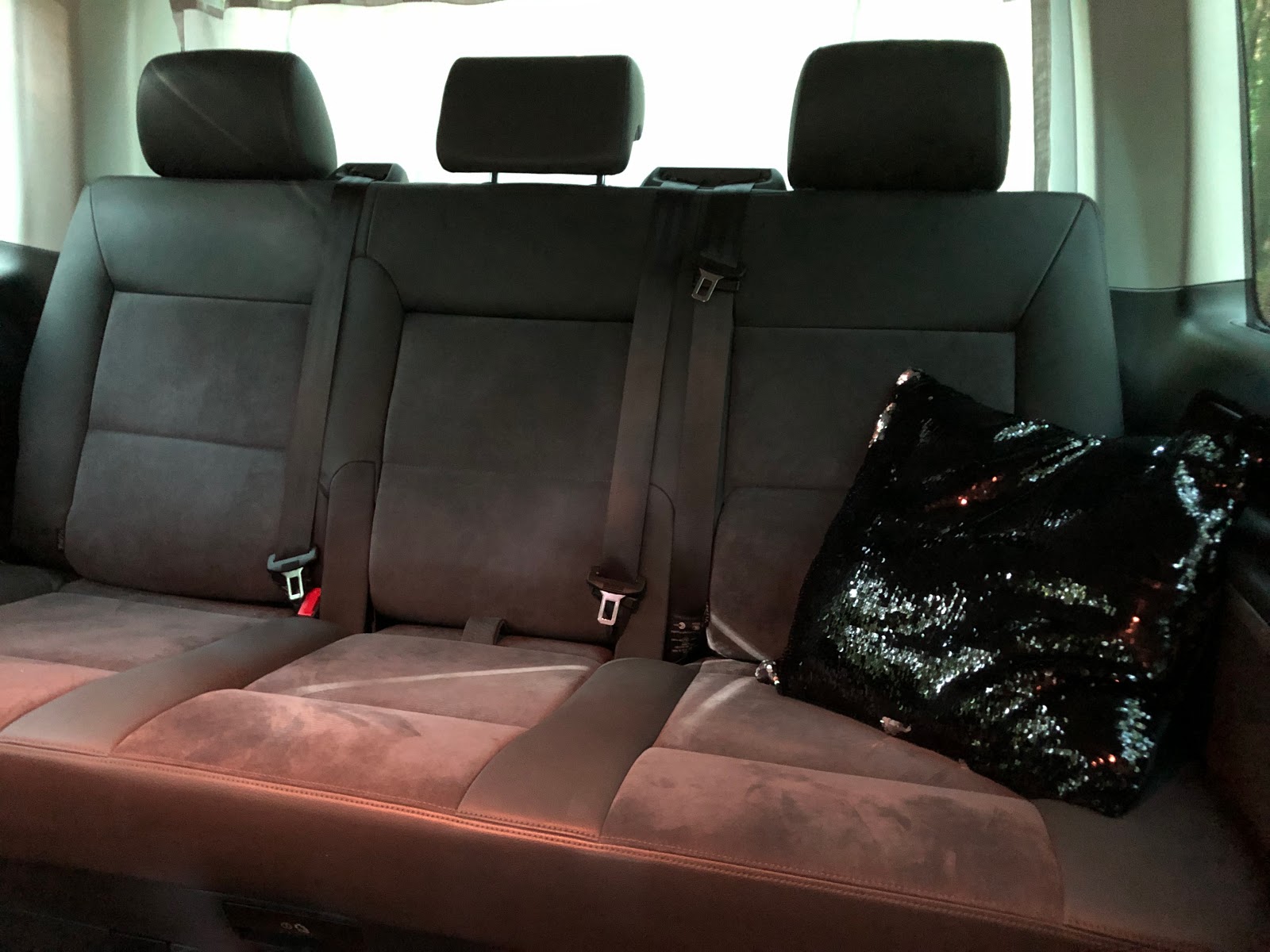 Limousine Service Rügen Galerie