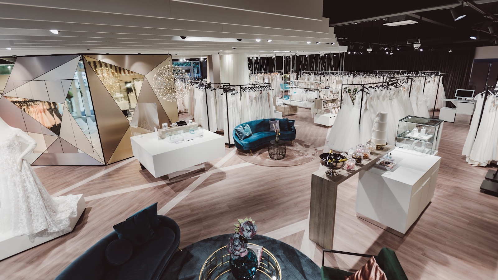 Lin-Riehl Das Hochzeitshaus Galerie