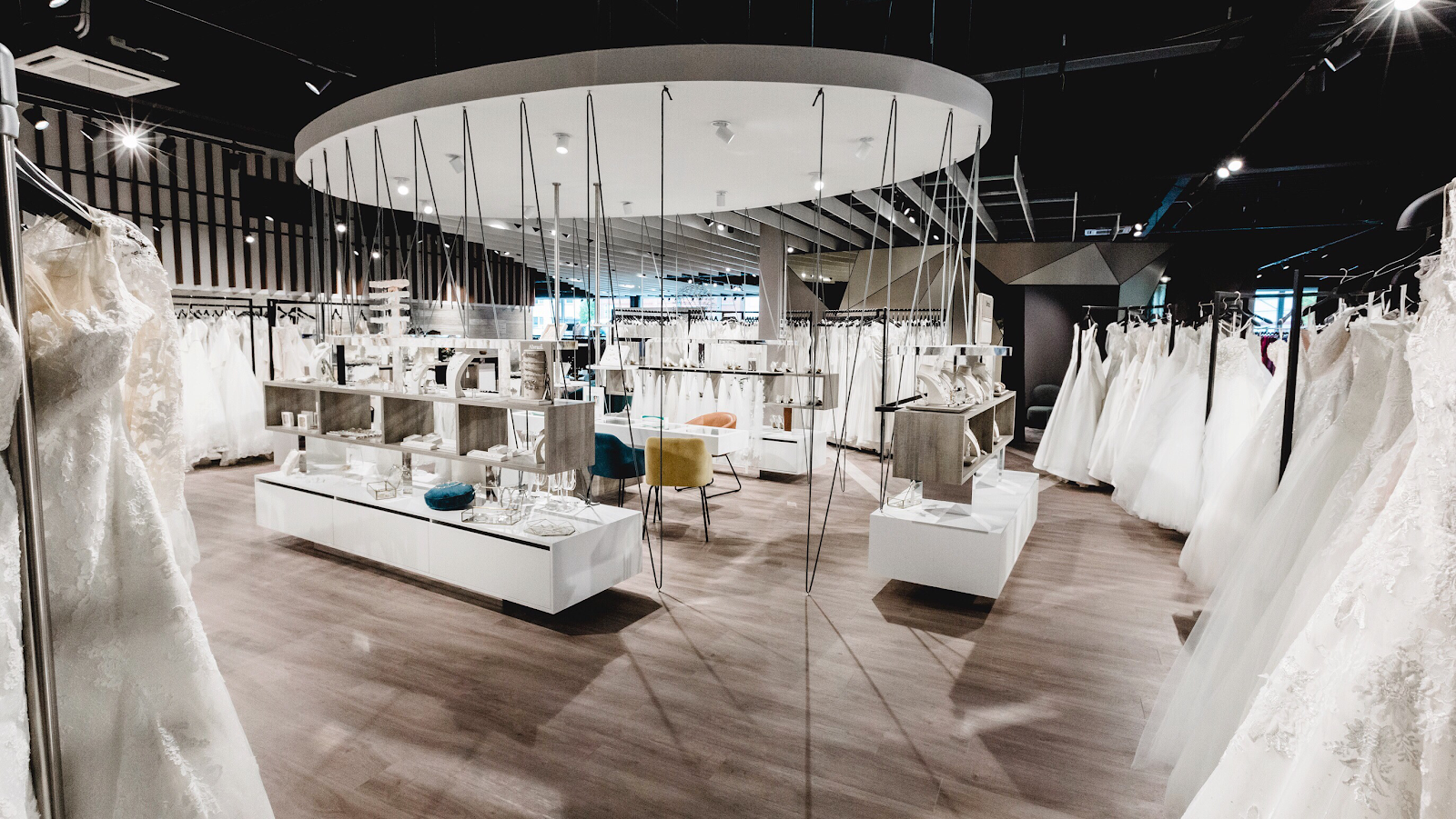 Lin-Riehl Das Hochzeitshaus Galerie