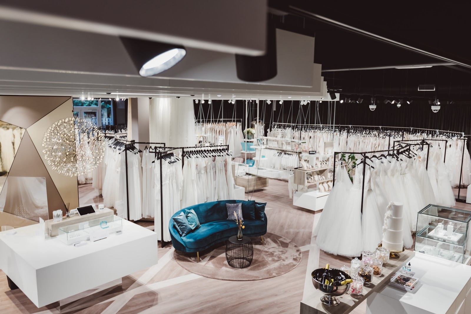 Lin-Riehl Das Hochzeitshaus Galerie