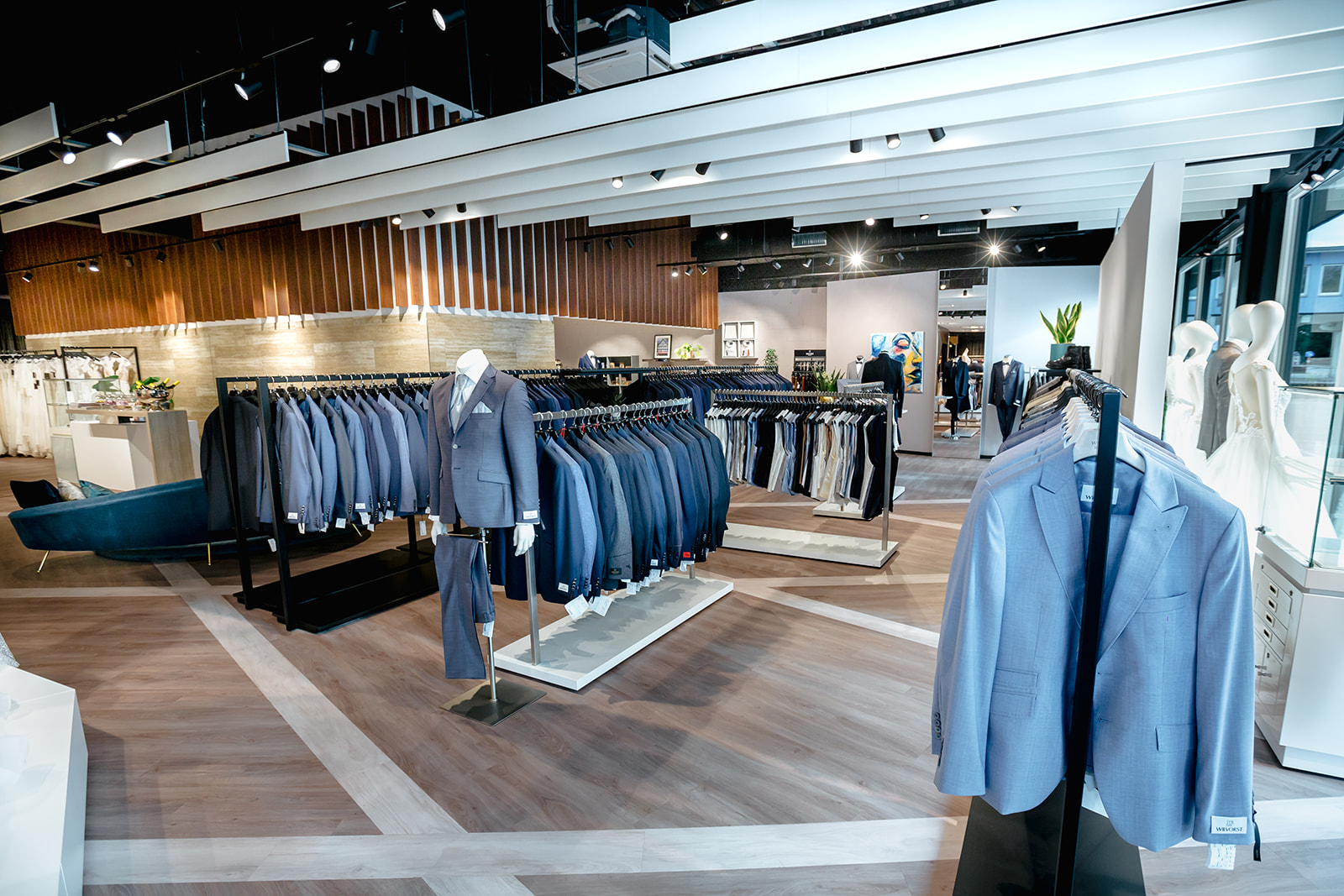 Lin-Riehl Das Hochzeitshaus Galerie