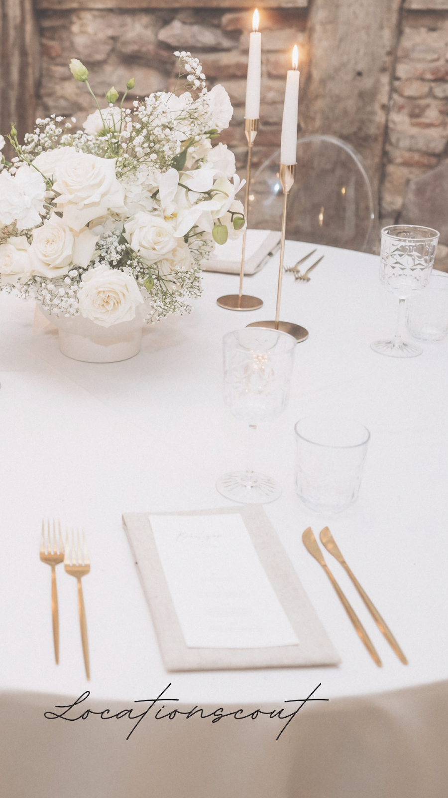 Lindas Hochzeitsplanung Galerie