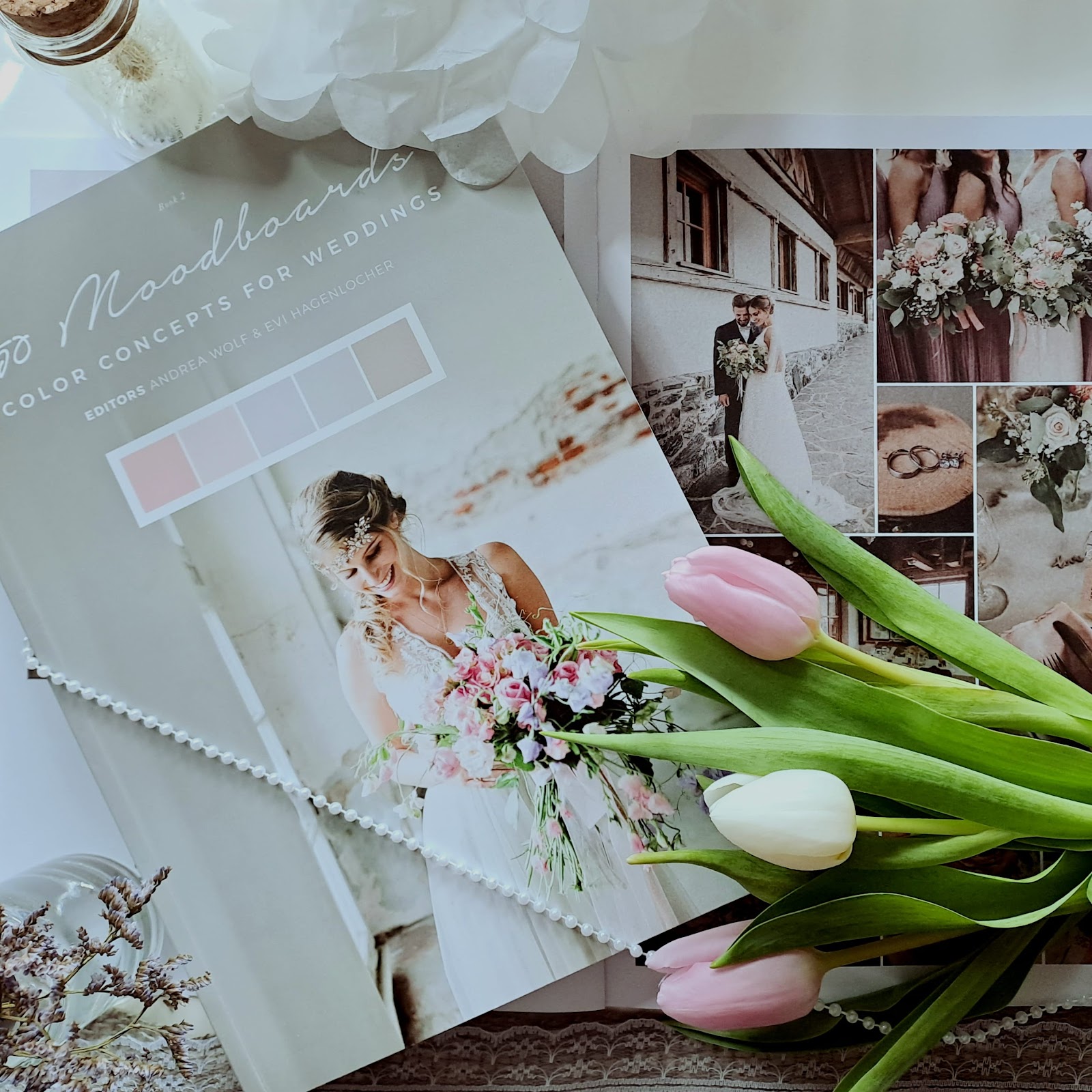 Lindas Hochzeitsplanung Galerie