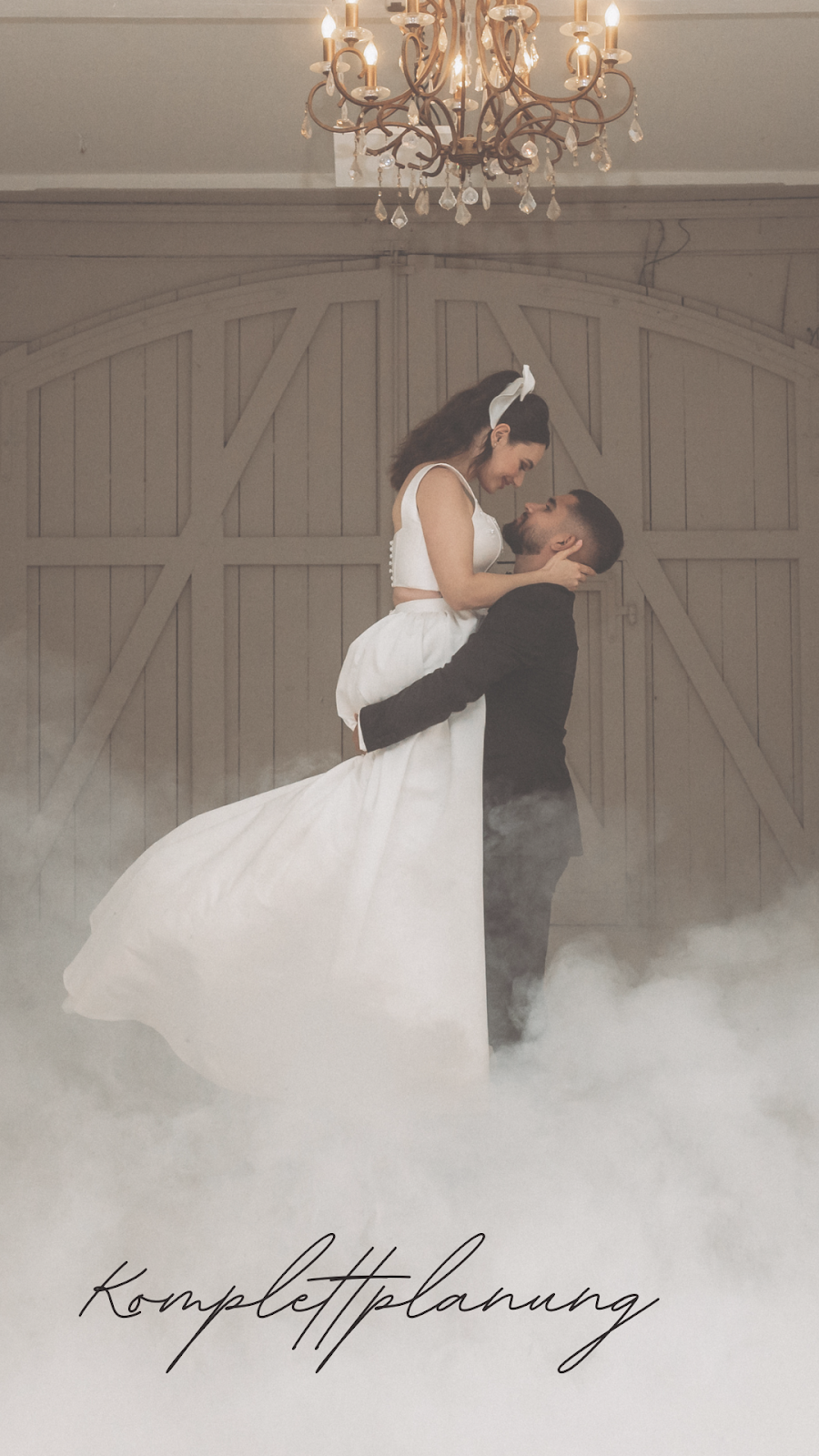 Lindas Hochzeitsplanung Galerie