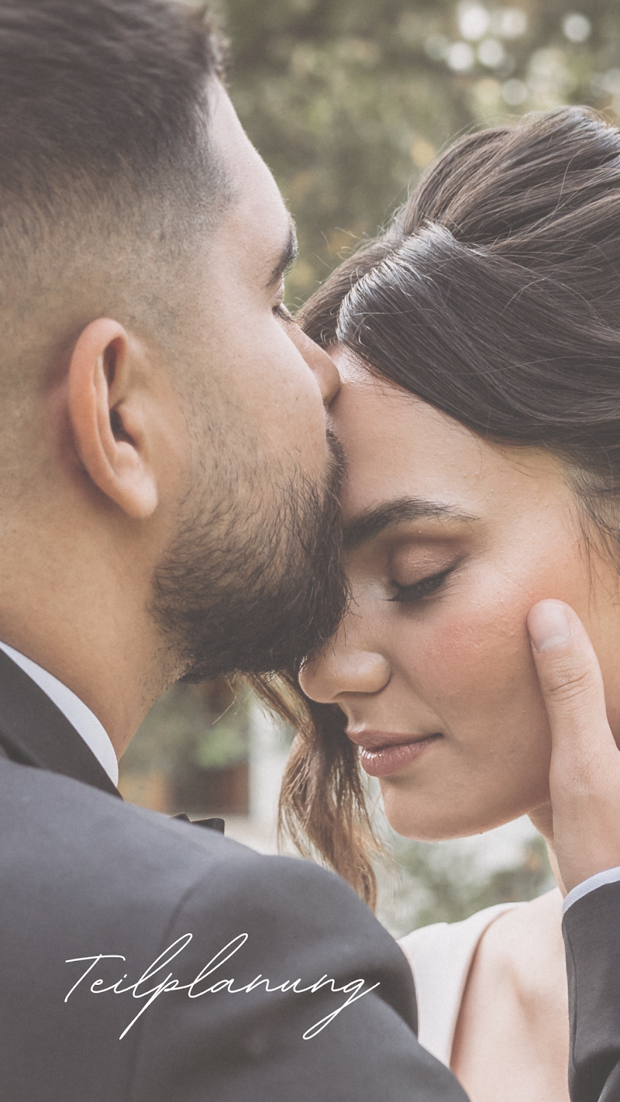 Lindas Hochzeitsplanung Galerie