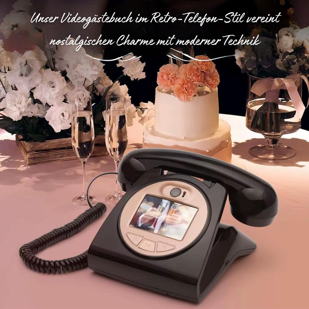 Lizz Fotobox Galerie