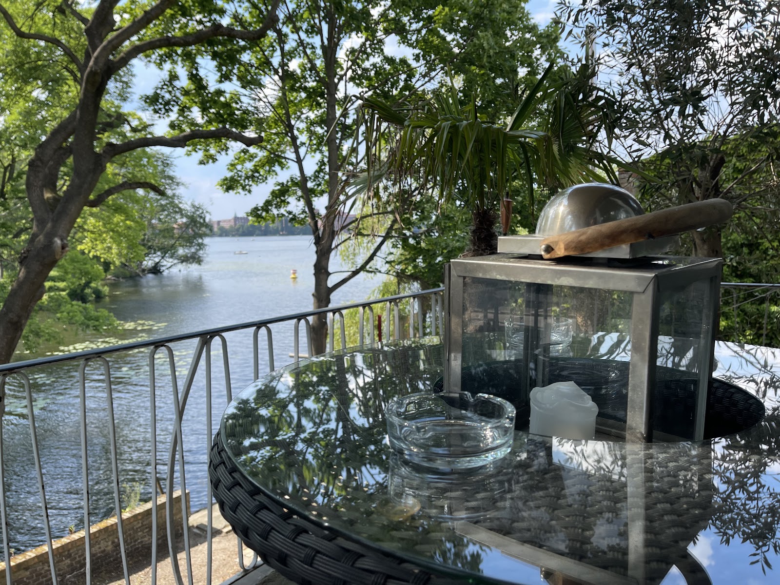 Loft 4-Lions Hochzeit Berlin Galerie